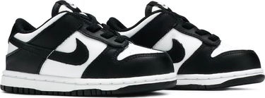 Кецове и обувки Nike Dunk Low “Panda” (TD) 17 Черно | CW1589-100, 4
