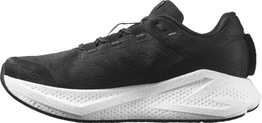 Кецове и обувки Salomon Salomon AERO GLIDE 3 Черно | l47756700, 3