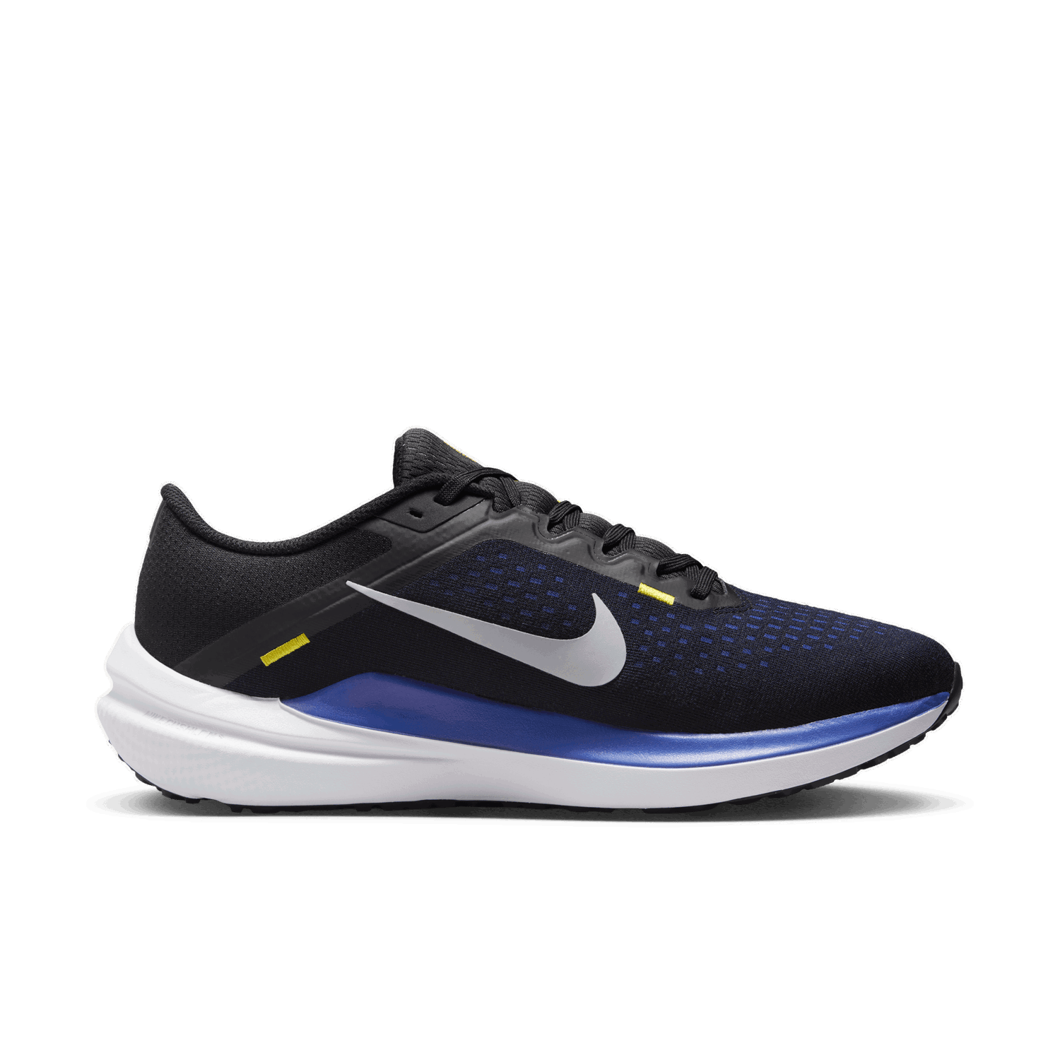 Кецове и обувки Nike Winflo 10 Черно | DV4022-005, 1