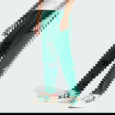Панталони и дънки adidas Originals Adicolor Classics Adibreak Track Pant Зелено | IM8213, 1