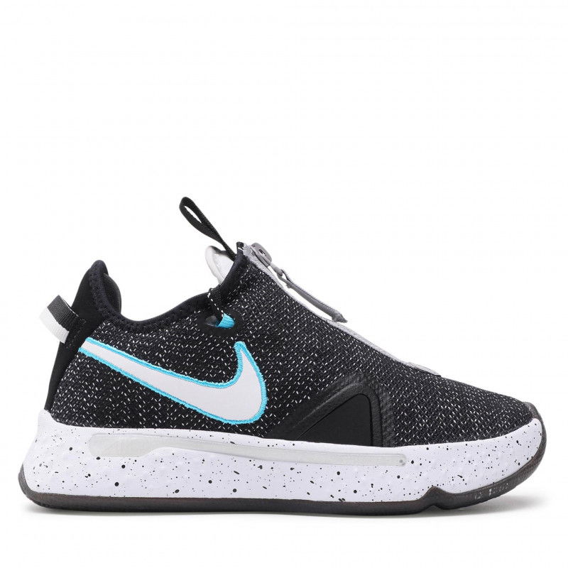Кецове и обувки Nike PG 4 Черно | CD5079 004, 0