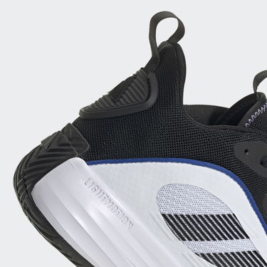Кецове и обувки adidas Performance OWNTHEGAME 3.0 Бяло | IH5848, 6