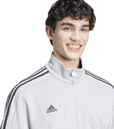 Ветровка adidas Performance Tiro Track Jacket Сиво | IY4285, 2