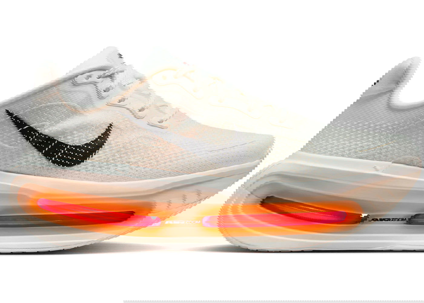 Кецове и обувки Nike Vomero Premium "Sail Coconut Milk" Бежово | IQ4035-100, 0