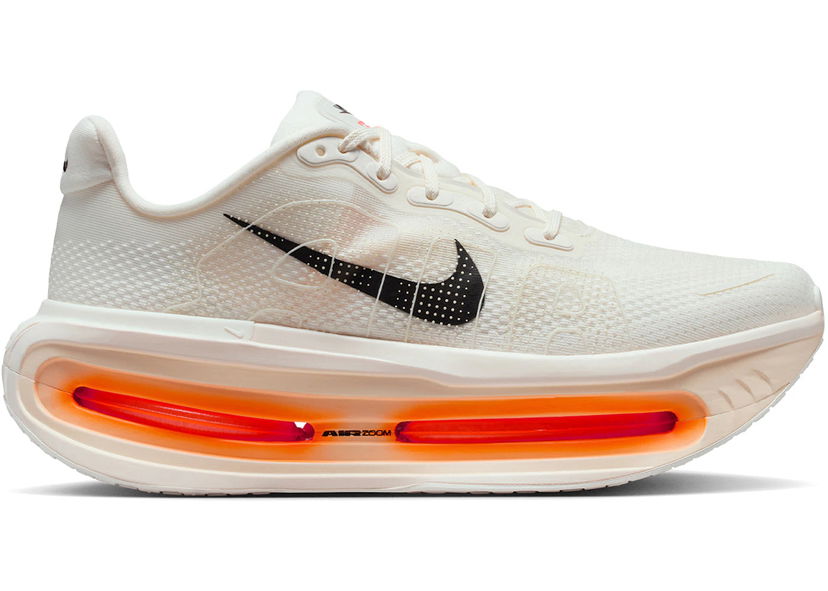 Кецове и обувки Nike Vomero Premium "Sail Coconut Milk" Бежово | IQ4035-100