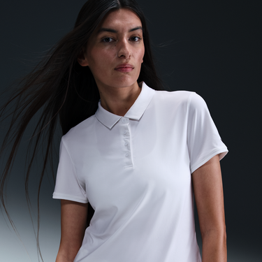 Поло тениска Nike Nike Victory Dri-FIT Golf Polo Shirt Бяло | FQ1574-100, 1