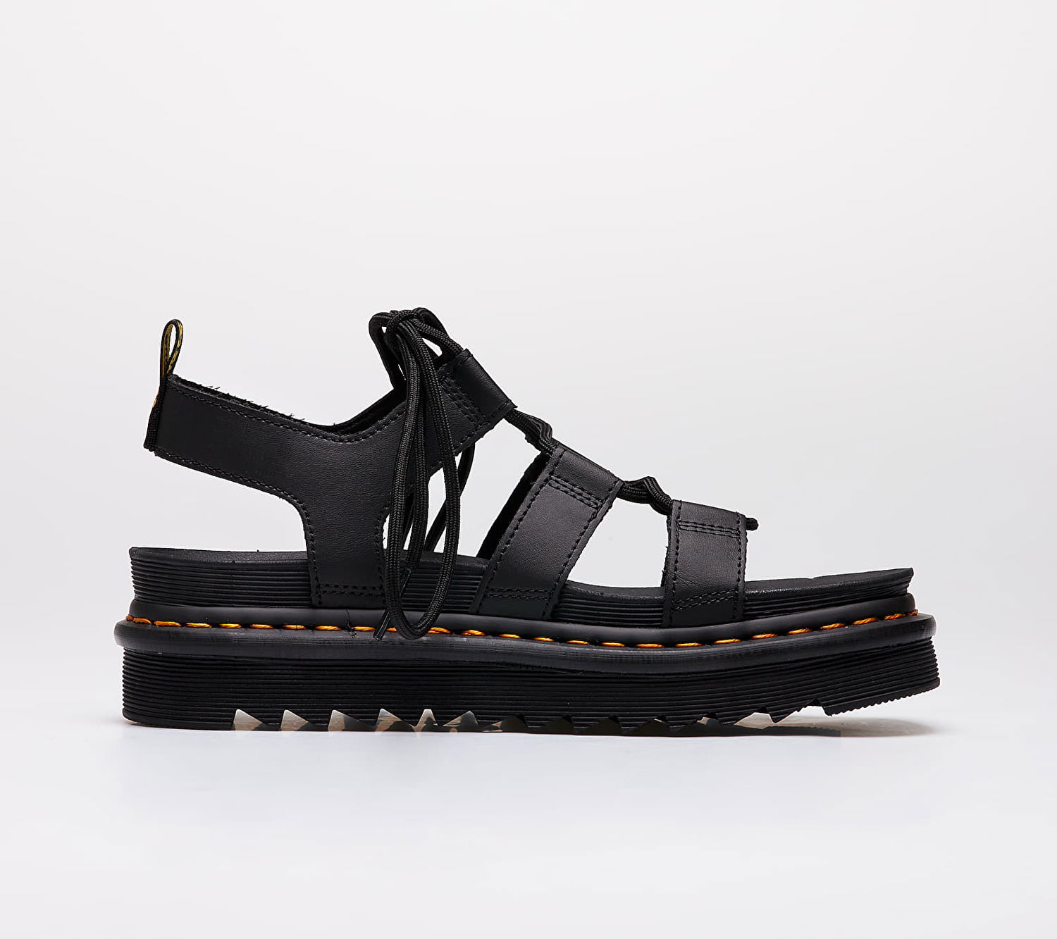 Кецове и обувки Dr. Martens Nartilla Черно | DM24641001, 1