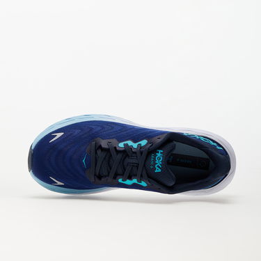 Кецове и обувки Hoka One One Arahi 6 Тъмно синьо | 1123194-OSBB, 2