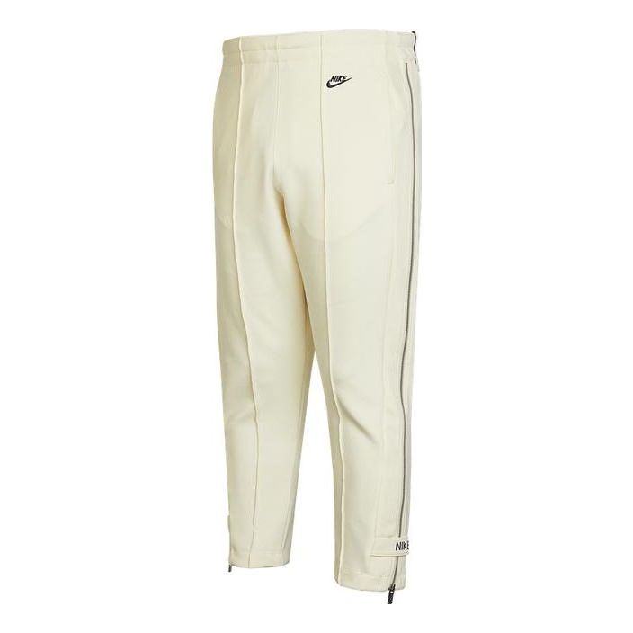 Спортни панталони Nike NSW Circa Casual Pants Бежово | DQ4241-113