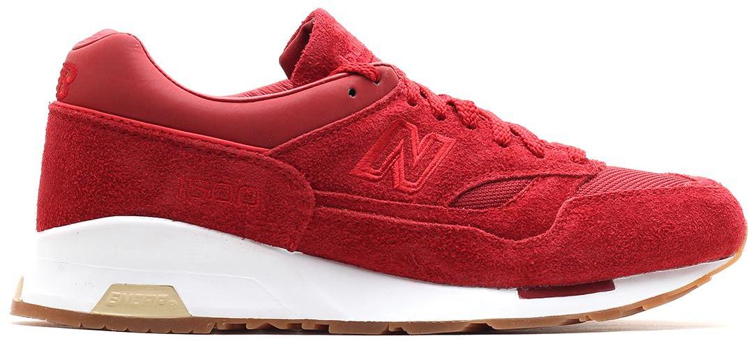 Кецове и обувки New Balance 1500 "Saint Alfred" 2013 Червено | CM1500SA, 0