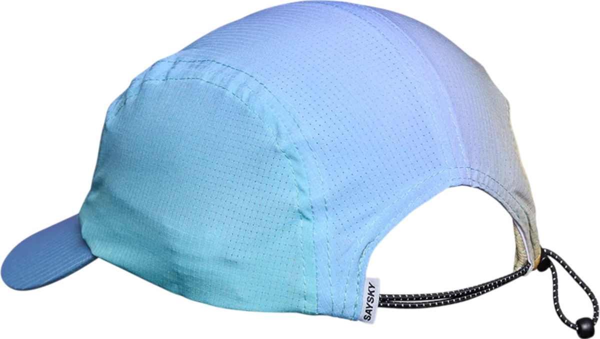 Шапка с козирка Saysky Saysky Drip Dye Flow Cap Многоцветен | nuaca201c-1033, 1