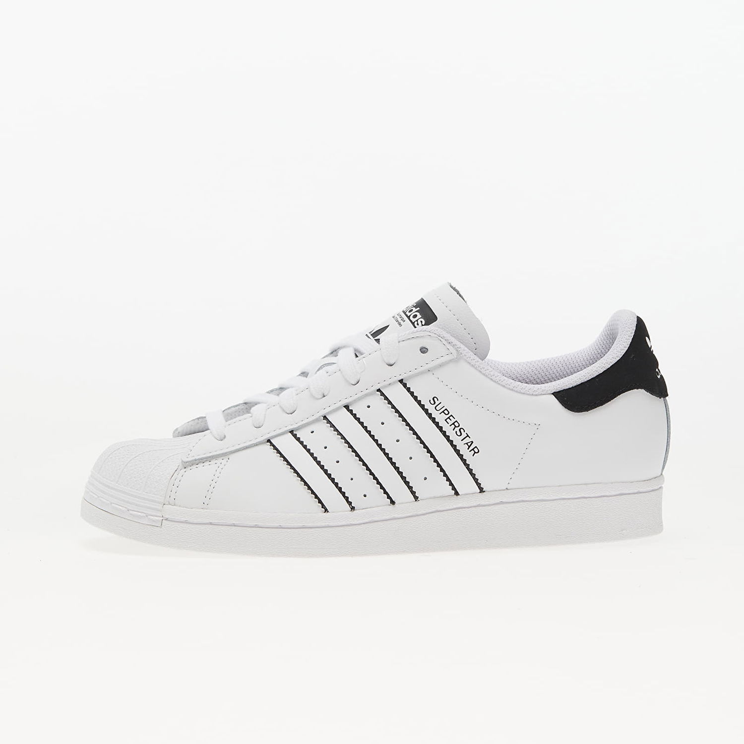Кецове и обувки adidas Originals Superstar Бяло | IF8090, 0
