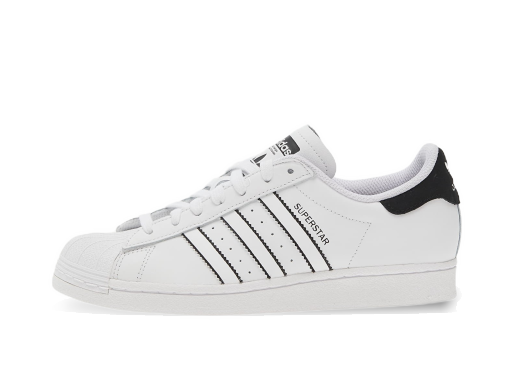 Кецове и обувки adidas Originals Superstar Бяло | IF8090