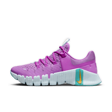 Кецове и обувки Nike Free Metcon 5 Лилаво | DV3950-501, 3