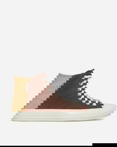 Кецове и обувки Converse Carhartt WIP x Chuck Taylor All-Star Pro "Brown & Cream" Кафяво | A10819C, 1