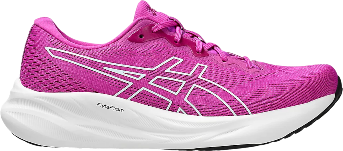 Кецове и обувки Asics GEL-PULSE 15 Розово | 1012b593-500, 0