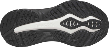 Кецове и обувки Saucony Saucony Hurricane 25 Черно | s21026-201, 4