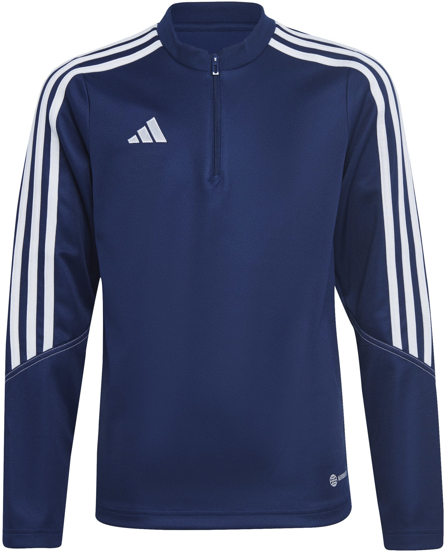 Суитчър adidas Performance Tiro 23 Club Training Top Тъмно синьо | hz0178, 0