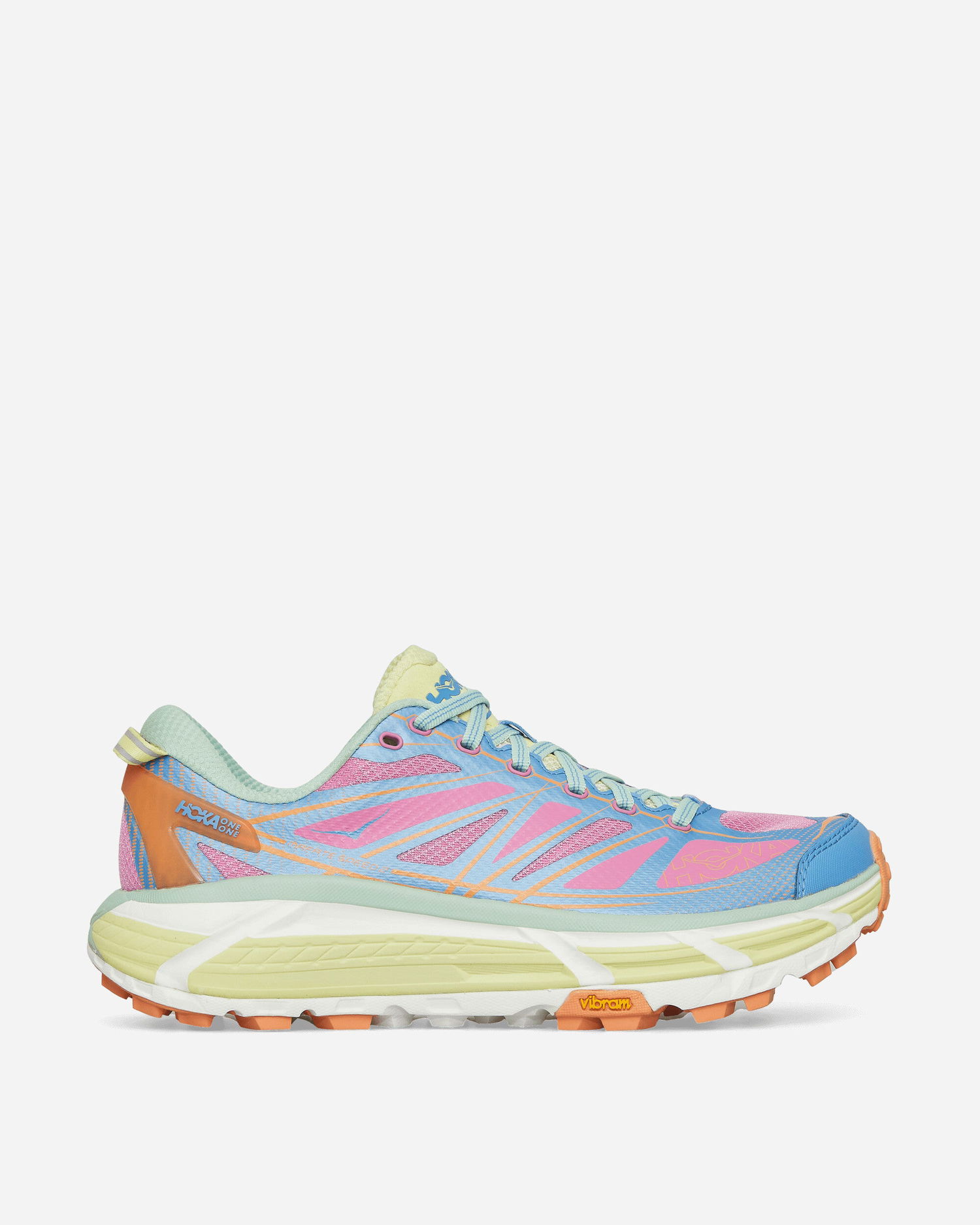 Кецове и обувки Hoka One One Mafate Speed 2 Origins Многоцветен | 1126851-CAAB, 1