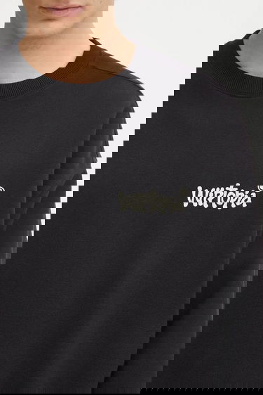 Суитчър Carhartt WIP Wiptopia Robot Graphic Oversized Sweatshirt Черно | I035644.89XX, 3