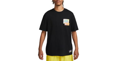 Тениска Nike Sportswear Max90 Tee Черно | fb9786-010, 1
