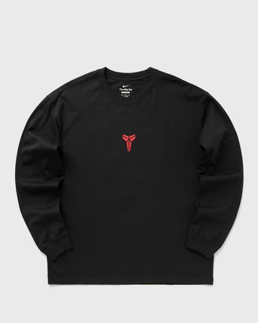 Тениска Nike Kobe Max90 Basketball Long-Sleeve Tee Black Черно | IB0241-010, 1