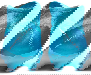Кецове и обувки Nike Nike Phantom Luna II Pro FG Тюркоазено | fj2575-400, 4