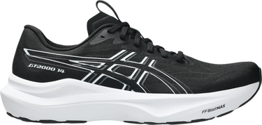 Кецове и обувки Asics GT-2000 14 Черно | 1011c056-001, 0