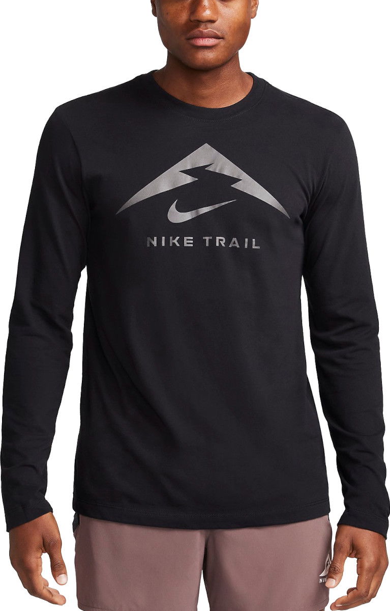 Тениска Nike Dri-FIT Черно | fn0827-010, 0