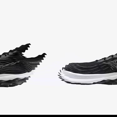 Кецове и обувки Mizuno Wave Skyrise 5 Черно | J1GC240904, 0