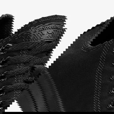 Кецове и обувки Converse Chuck Taylor All Star Ox "Monochrome" Черно | M5039M, 5