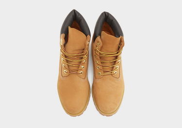 Кецове и обувки Timberland Premium 6 Inch Boot Кафяво | TB1100617131, 4