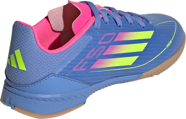 Кецове и обувки adidas Performance F50 League IN Синьо | ie3749, 4