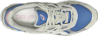 Кецове и обувки Asics GEL-NYC Многоцветен | 1203a383-383, 3