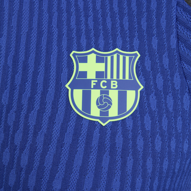 Тениска Nike Dri-FIT ADV FC Тъмно синьо | FQ2315-418, 3