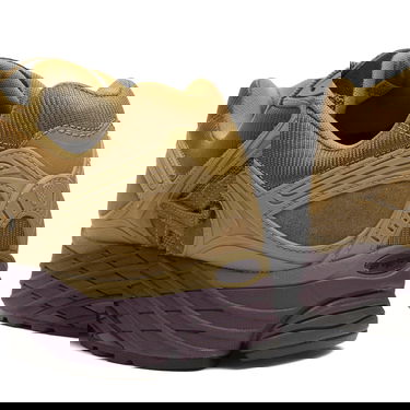 Кецове и обувки Saucony Progrid Omni 9 Кафяво | S70897-5, 4