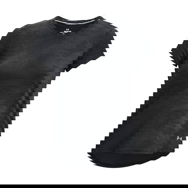Тениска Under Armour Streaker Speed Camo SS Сиво | 1379356-504, 2