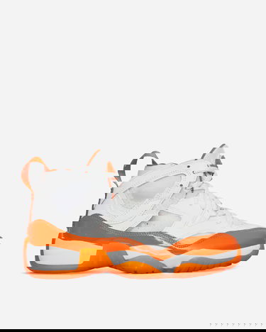 Кецове и обувки Jordan Jumpman Two Trey Бяло | DR9631-180, 3