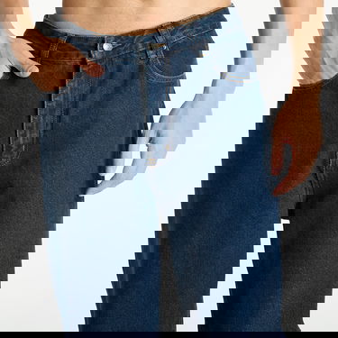 Панталони Wasted Paris Wasted Paris Signature Casper Pants Синьо | WP_000229, 4