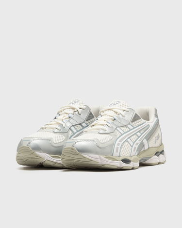 Кецове и обувки Asics GEL-NYC 2055 Бяло | 1203A542-107, 2