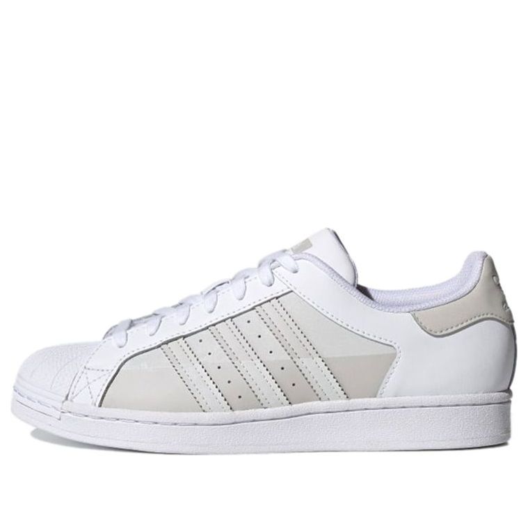 Кецове и обувки adidas Originals Originals Superstar Бяло | FY8790