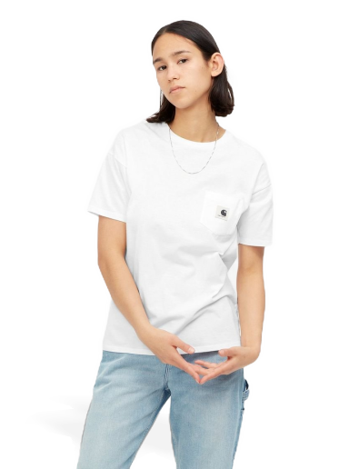 Pocket T-Shirt