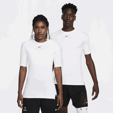 Тениска Nike NOCTA Tee Бяло | DM1710-100, 1