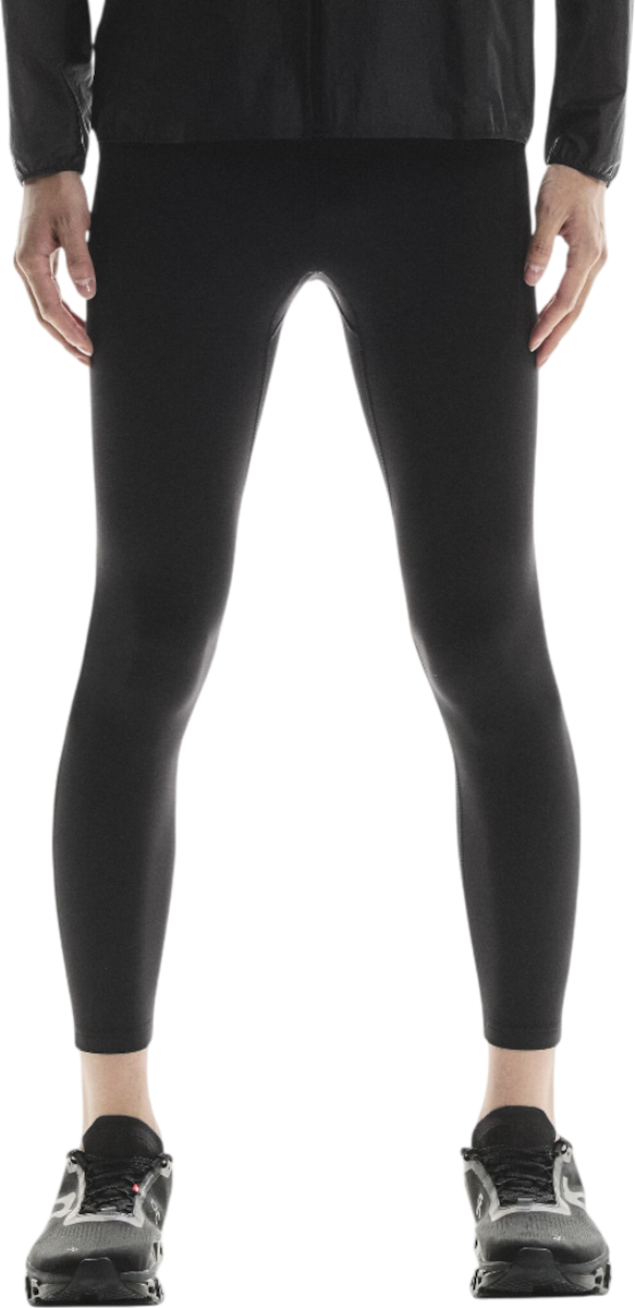 Чорапи On Running Performance Winter Tights Черно | 1mf30160553, 0
