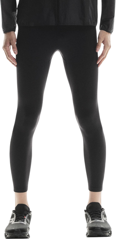 Чорапи On Running Performance Winter Tights Черно | 1mf30160553, 0