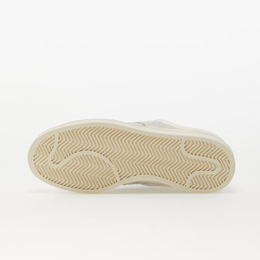 Кецове и обувки adidas Originals Bad Bunny x Campus "Cream" Бяло | FZ5823, 4
