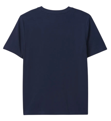 Тениска GAP T-Shirt with Soccer Graphic Тъмно синьо | 745879-01, 1