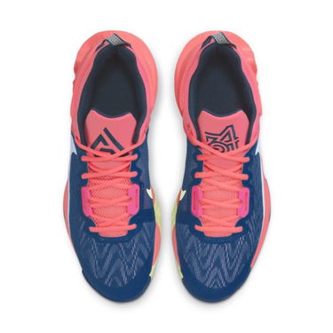 Кецове и обувки Nike Giannis Immortality 2 Розово | DM0825-400, 2