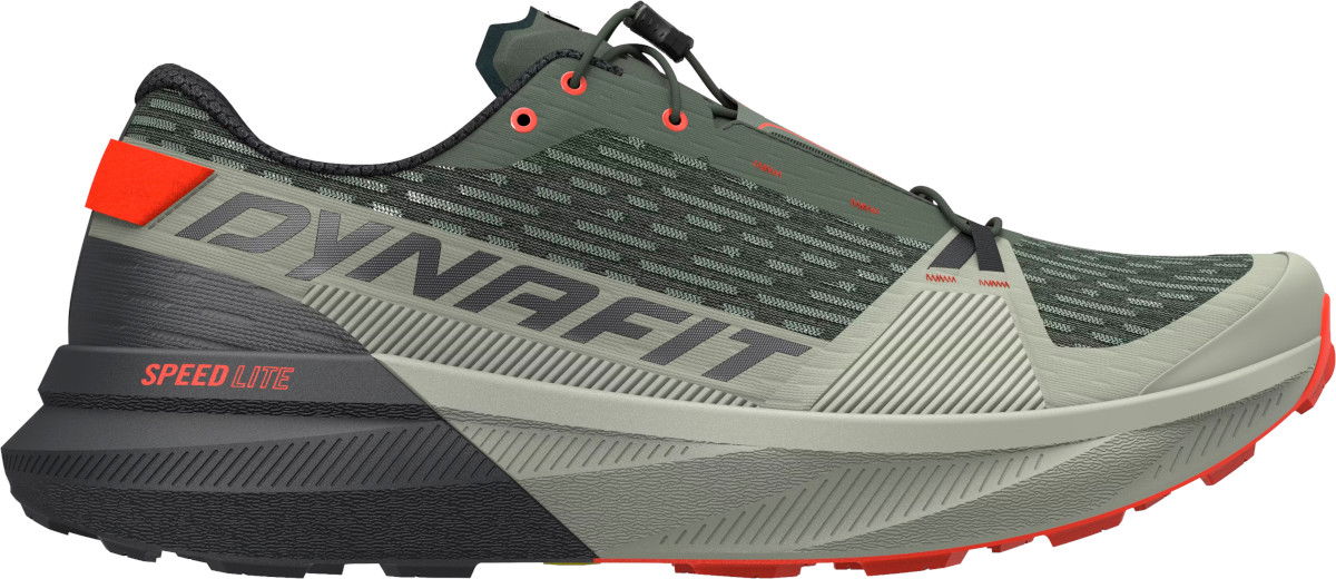 Кецове и обувки Dynafit ULTRA PRO 2 Сиво | 08-0000064097-5654, 0