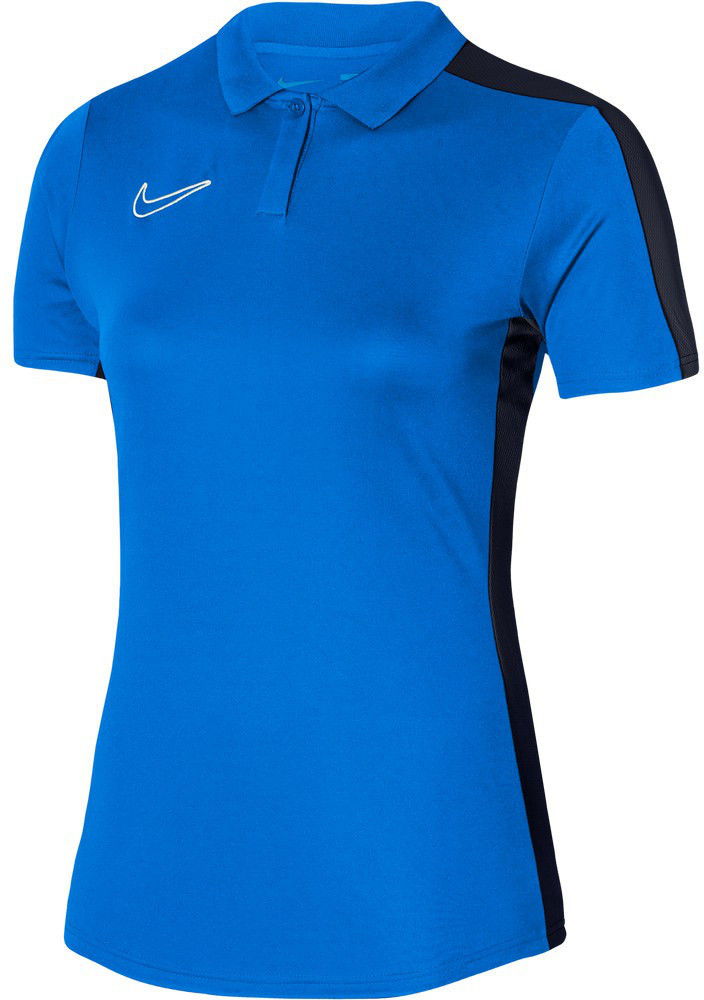 Поло тениска Nike Dri-FIT Academy 23 Polo Shirt Синьо | dr1348-463, 0